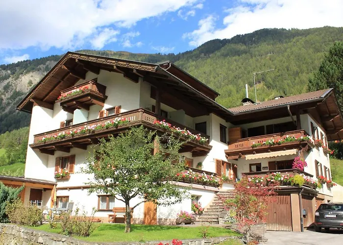 Ferienhaus Steiner