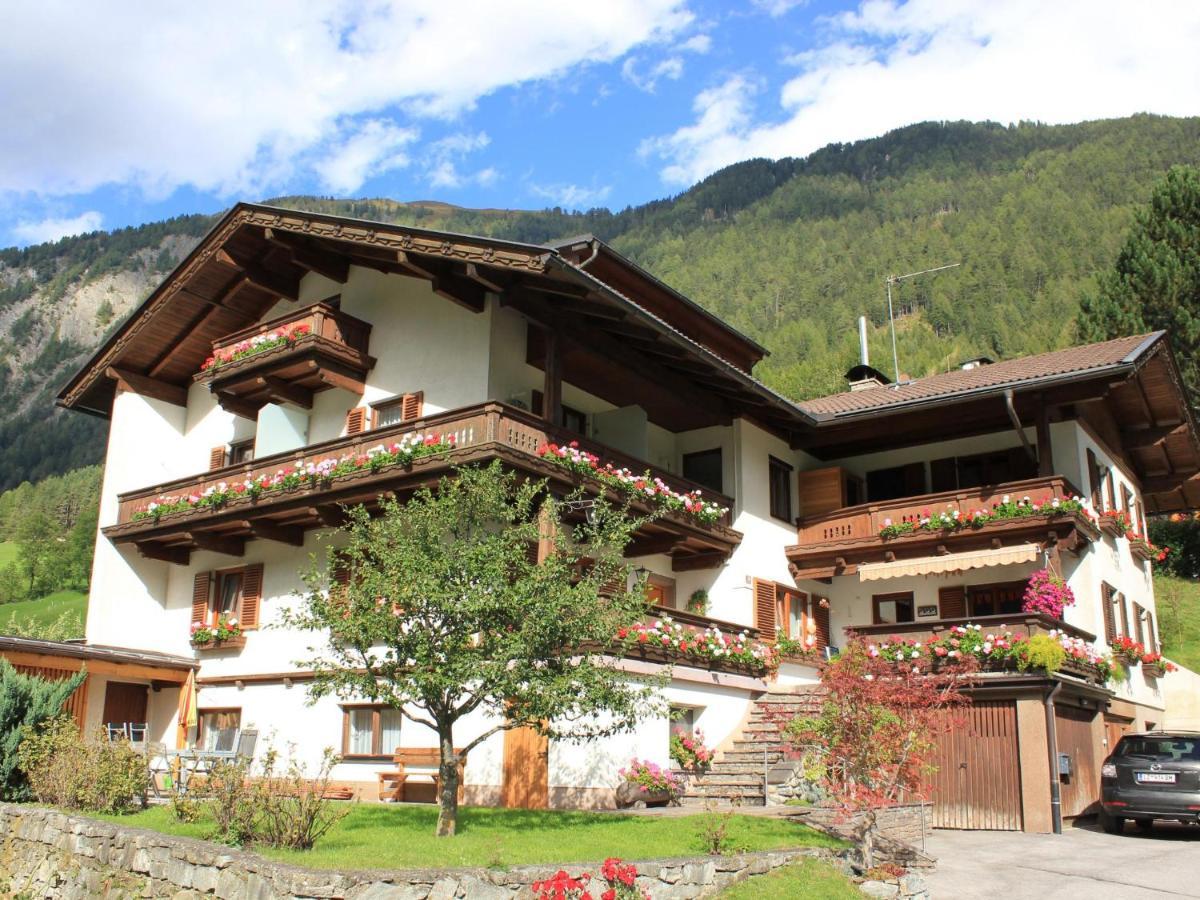 Steiner Appartamento Matrei in Osttirol